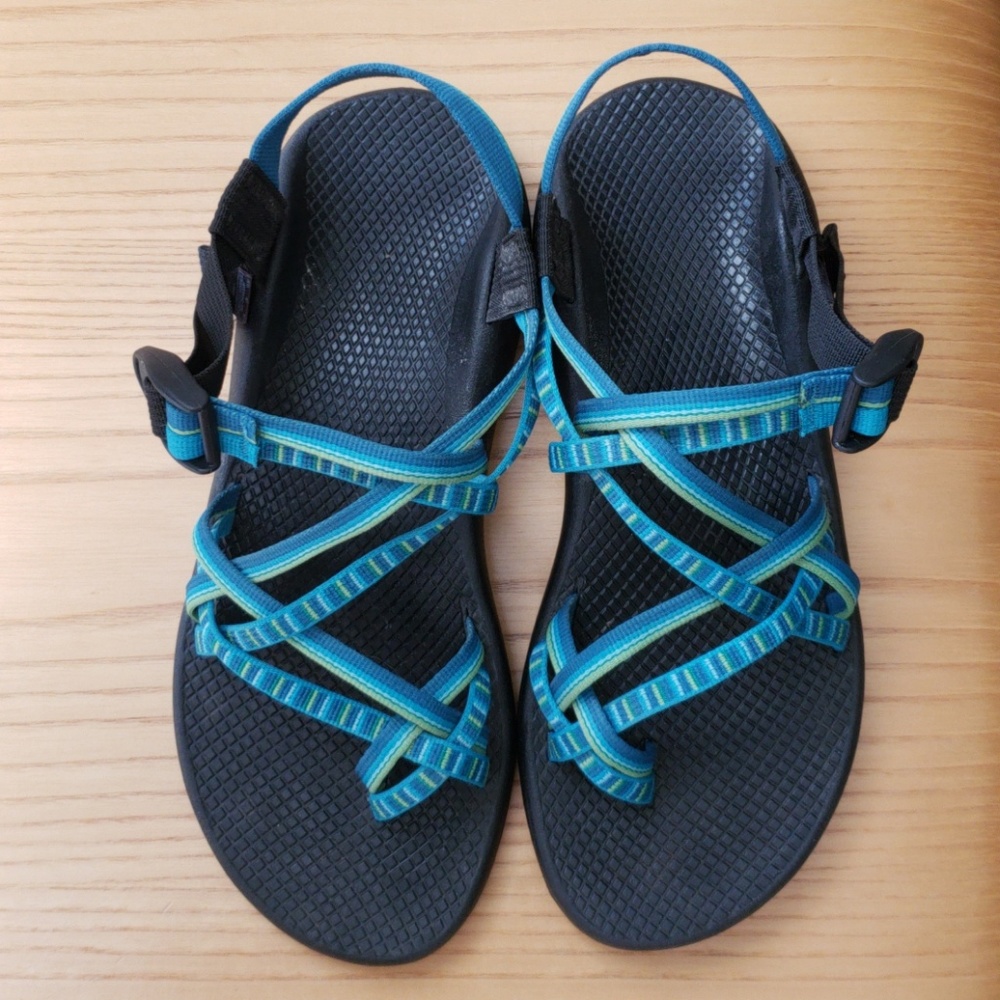 Chacos 🌿